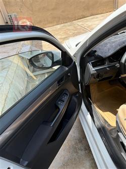 فولكسفاغن بورا